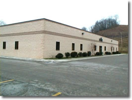 Photo of the Upshur County BCSE office